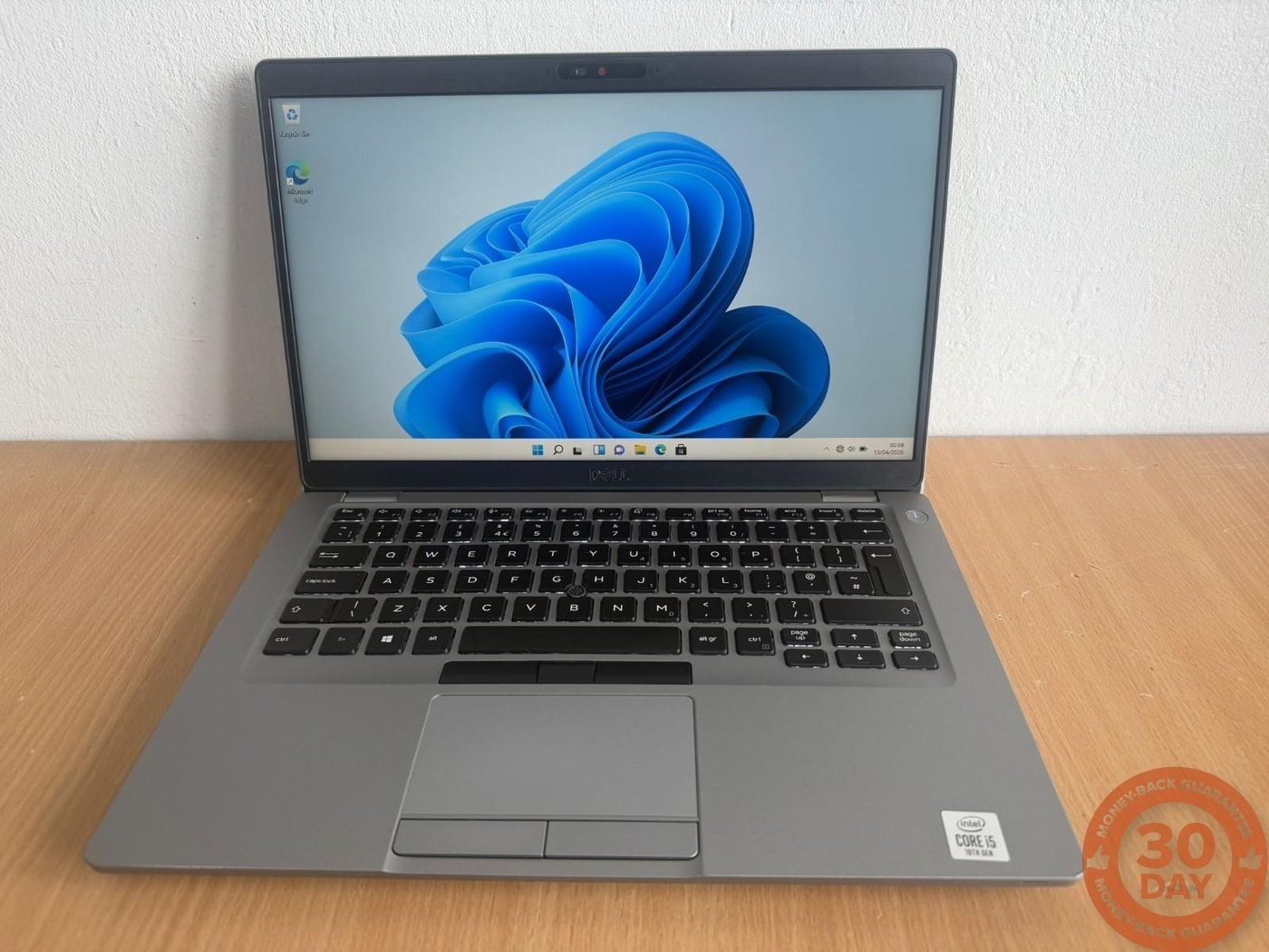 Dell Latitude 12.5/14in Laptop i5 8GB 256GB SSD Win10/11 Pro product photo